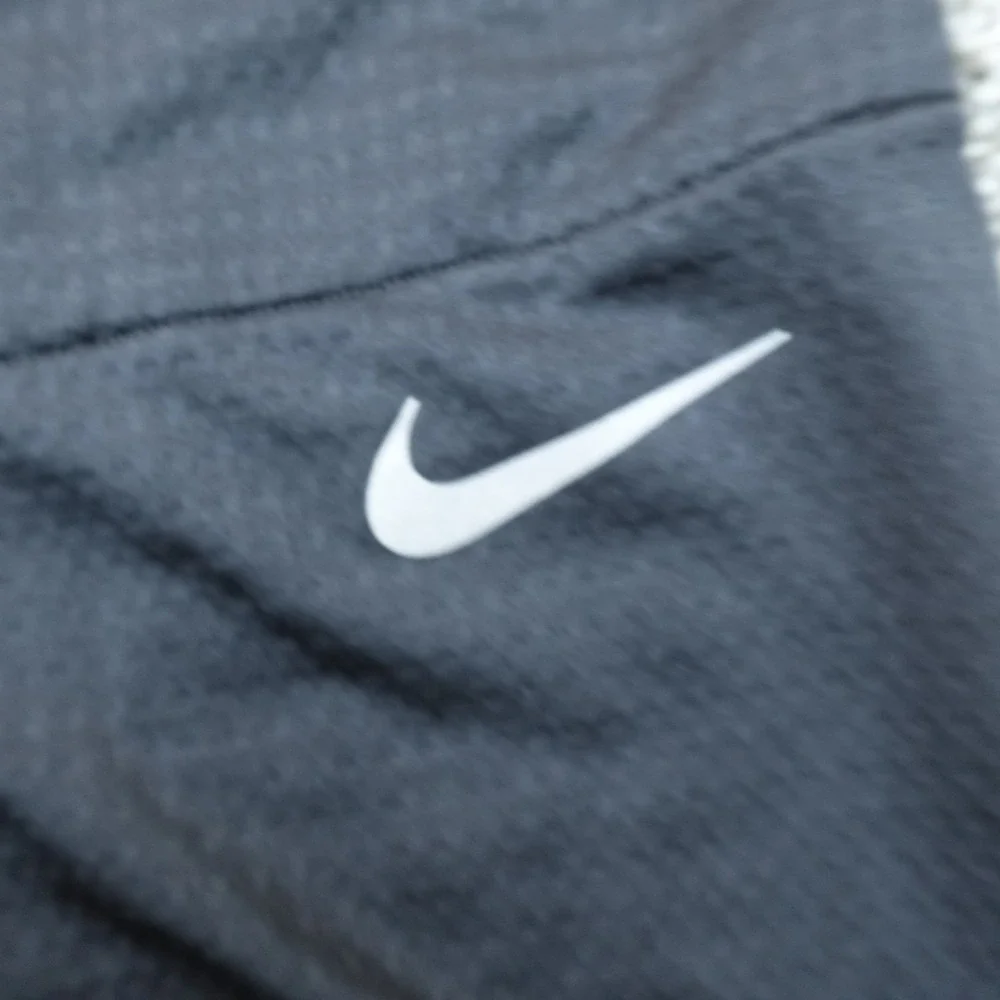 Nike Pants Mens 4XL Black Phenom Running Dri Fit Drawstring Jogger Sweatpants